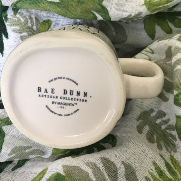 Plant Lady Mug by Rae Dunn Magenta - Picture 3 of 3